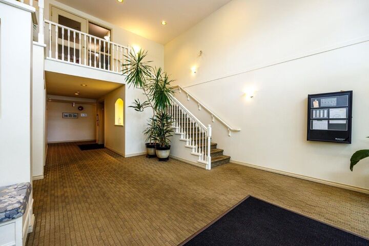 Property Photo:  155 E 3rd Street 410  BC V7L 1E5 