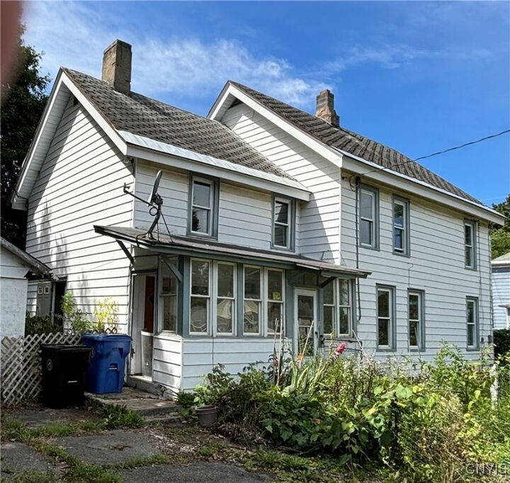 31 Garfield Street  Cortland NY 13045 photo