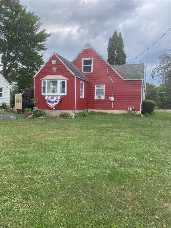 Property Photo:  502 Luce Street  NY 14904 