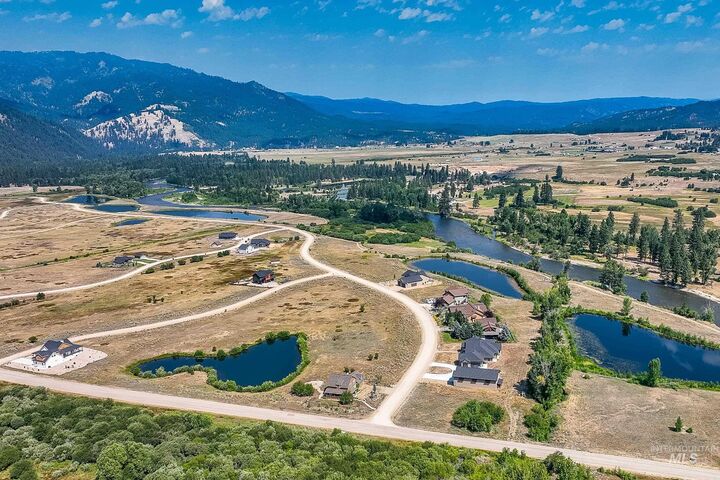 Property Photo: Blk 5 Lot 10 Cooski Springs ID 83622