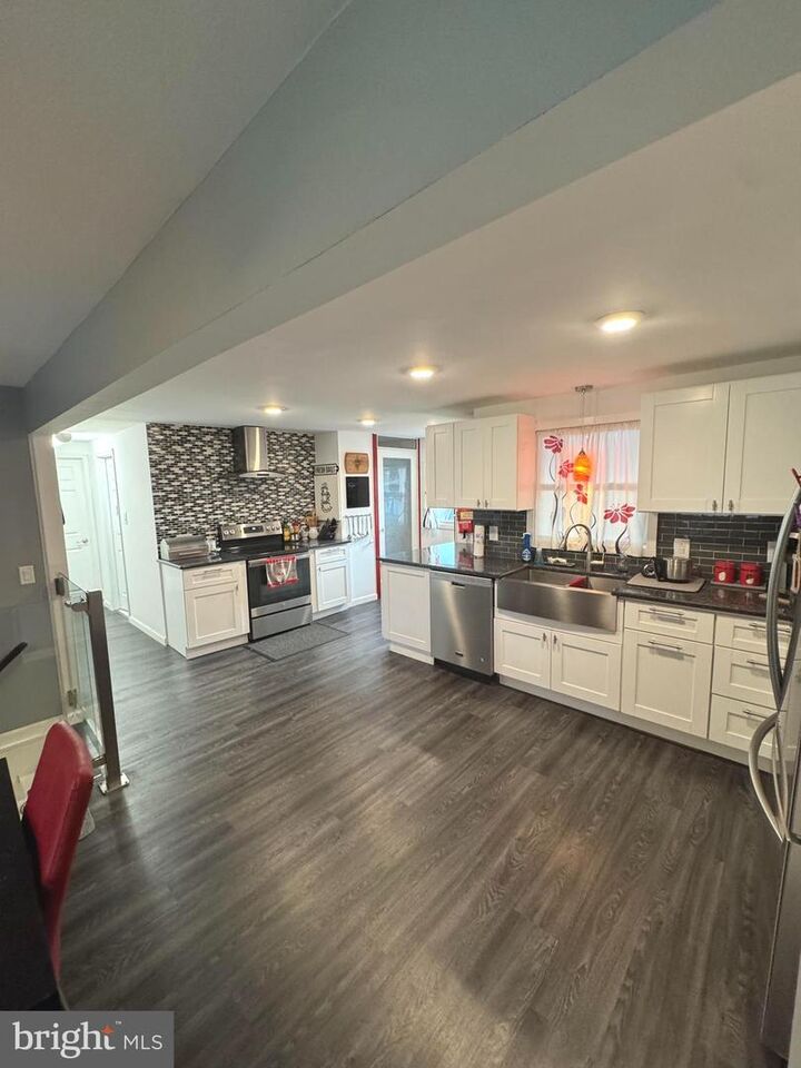 Property Photo: 484 Wrightstwn-Syksvll Road NJ 08562