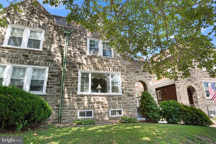 Property Photo:  2023 Hartel Avenue  PA 19152 