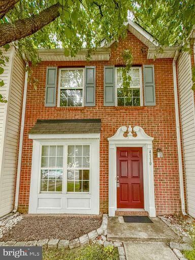 Property Photo: 4110 Englandtown Road VA 22408