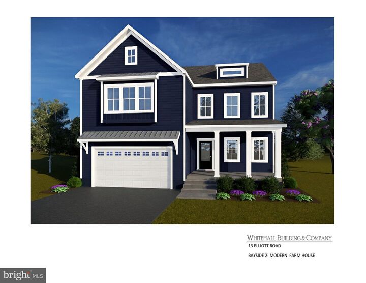 13 Elliott Road  Annapolis MD 21403 photo