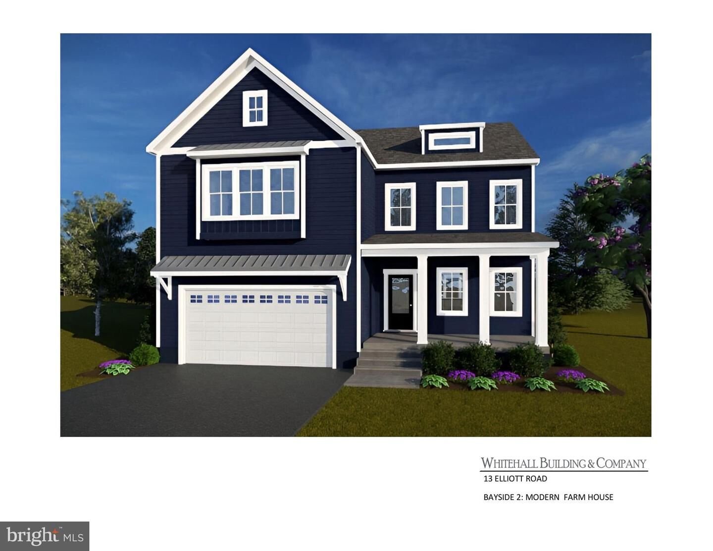 Property Photo:  13 Elliott Road  MD 21403 