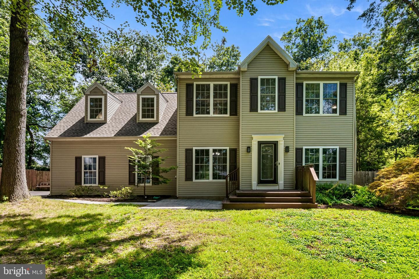 Property Photo:  767 Woods Road  PA 19363 