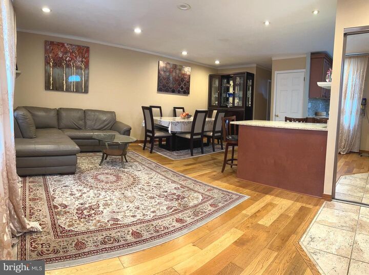 Property Photo:  10665 Halstead Street  PA 19116 