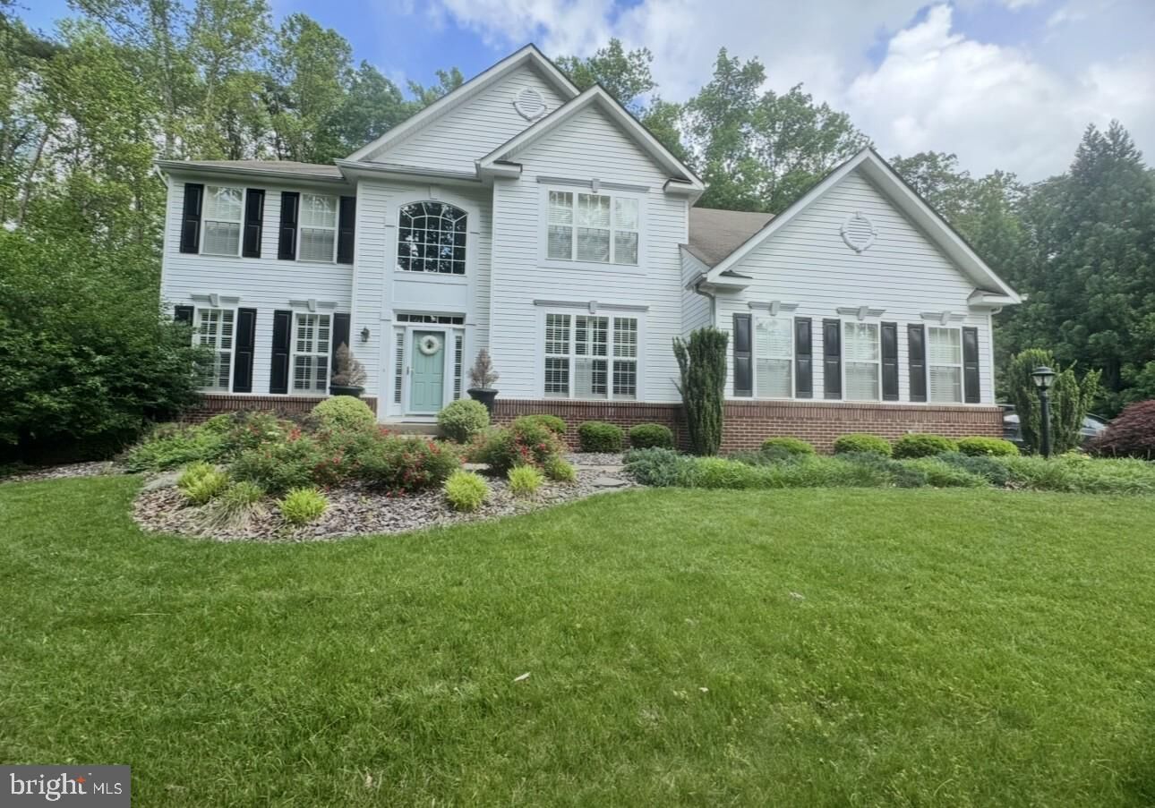 Property Photo: 10108 Willow Ridge Lane VA 22553