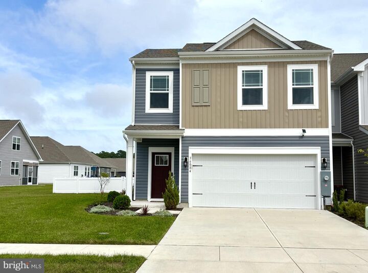 Property Photo:  36084 Nantasket Avenue  DE 19970 
