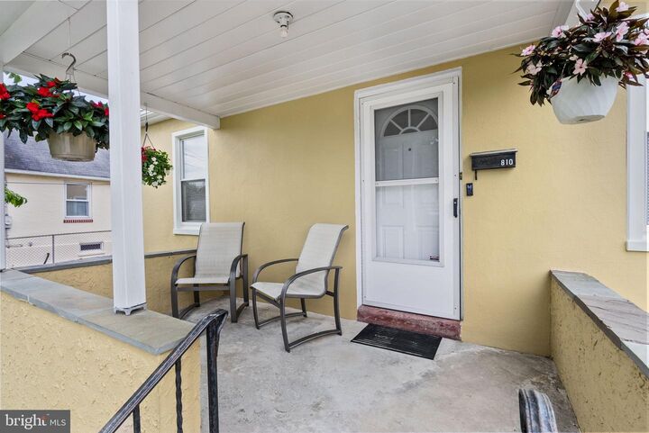 Property Photo:  810 Montgomery Avenue  PA 19460 