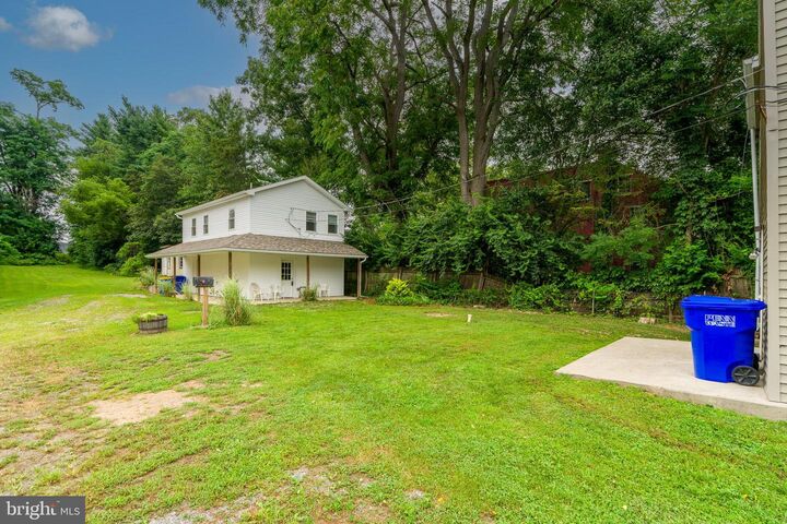 Property Photo:  141 W Frederick Street  PA 17551 
