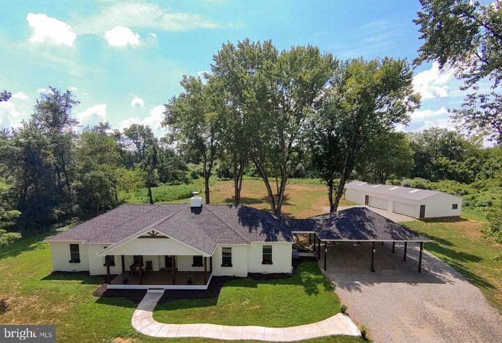 2195 Engle Molers Road  Harpers Ferry WV 25425 photo