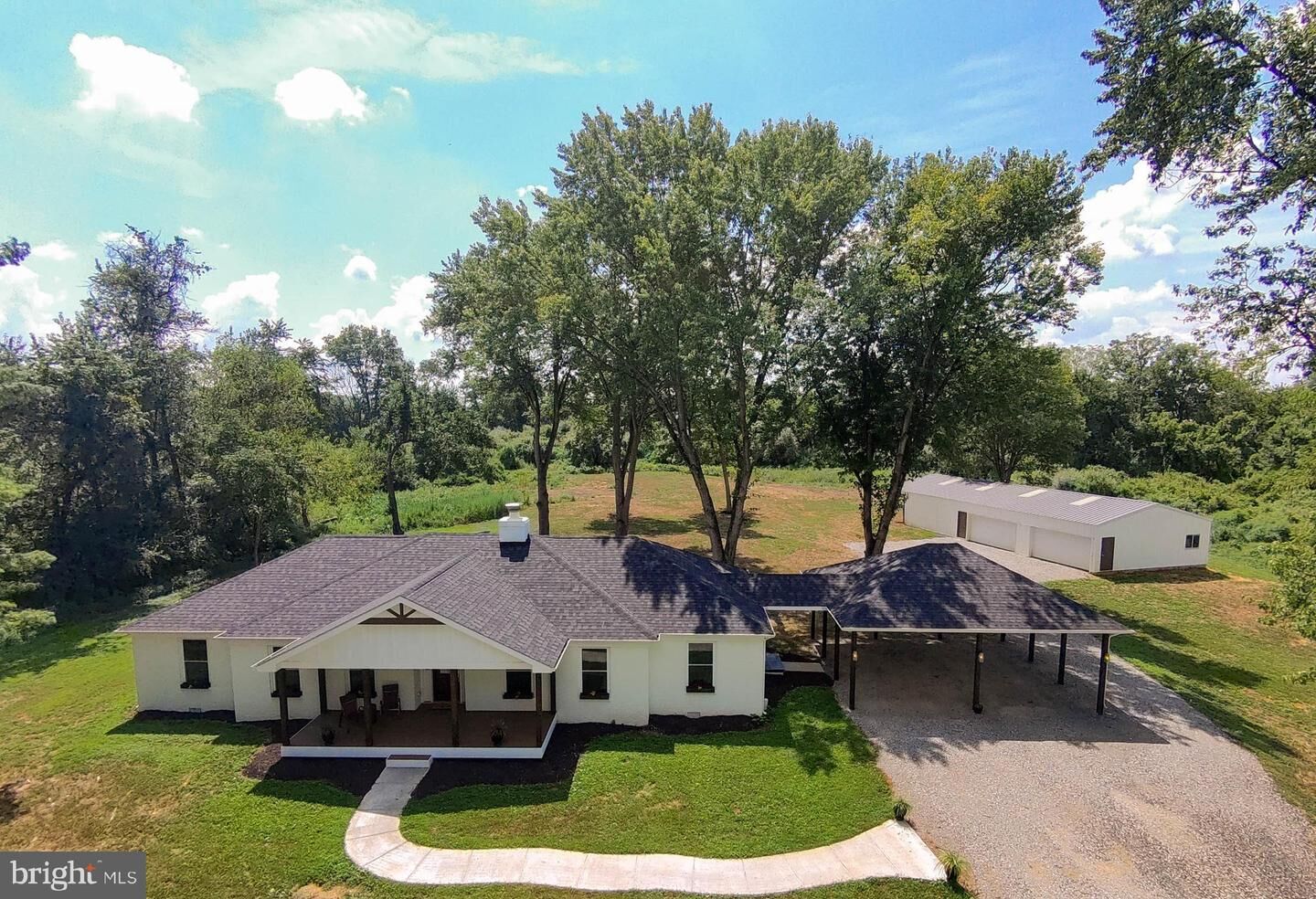 Property Photo:  2195 Engle Molers Road  WV 25425 