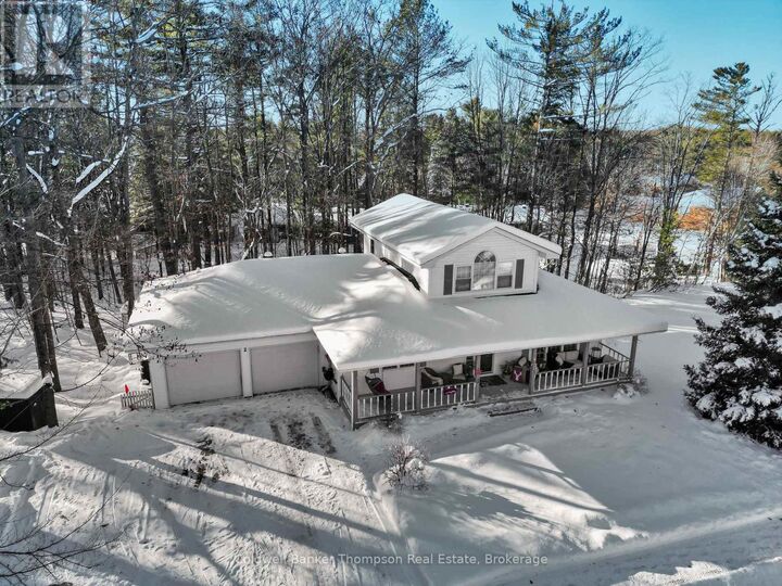 Property Photo:  2 The Granite Bluff  ON P1L 1L4 