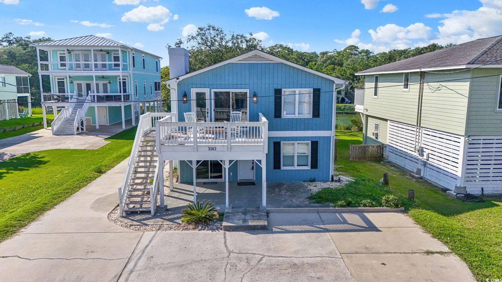 Property Photo:  3182 1st Ave. S  SC 29576 