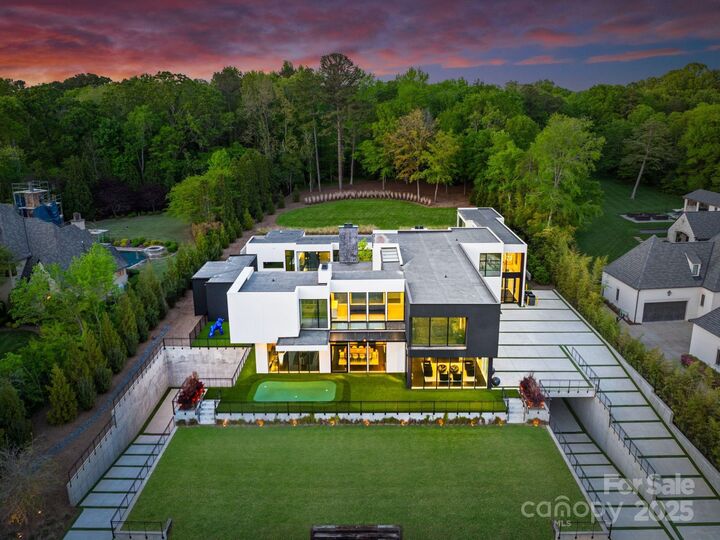 4817 Carmel Park Drive  Charlotte NC 28226 photo