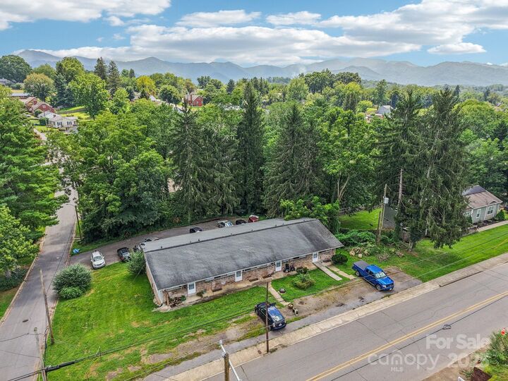 430 N Main Street  Canton NC 28716 photo