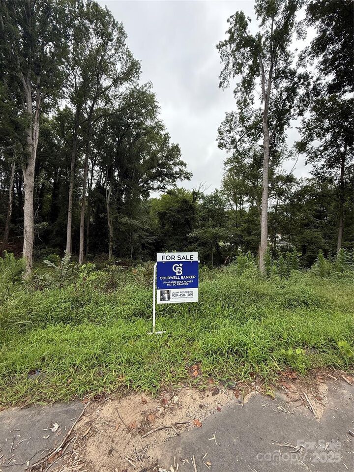 Property Photo: 0000 Bost Avenue SW NC 28027