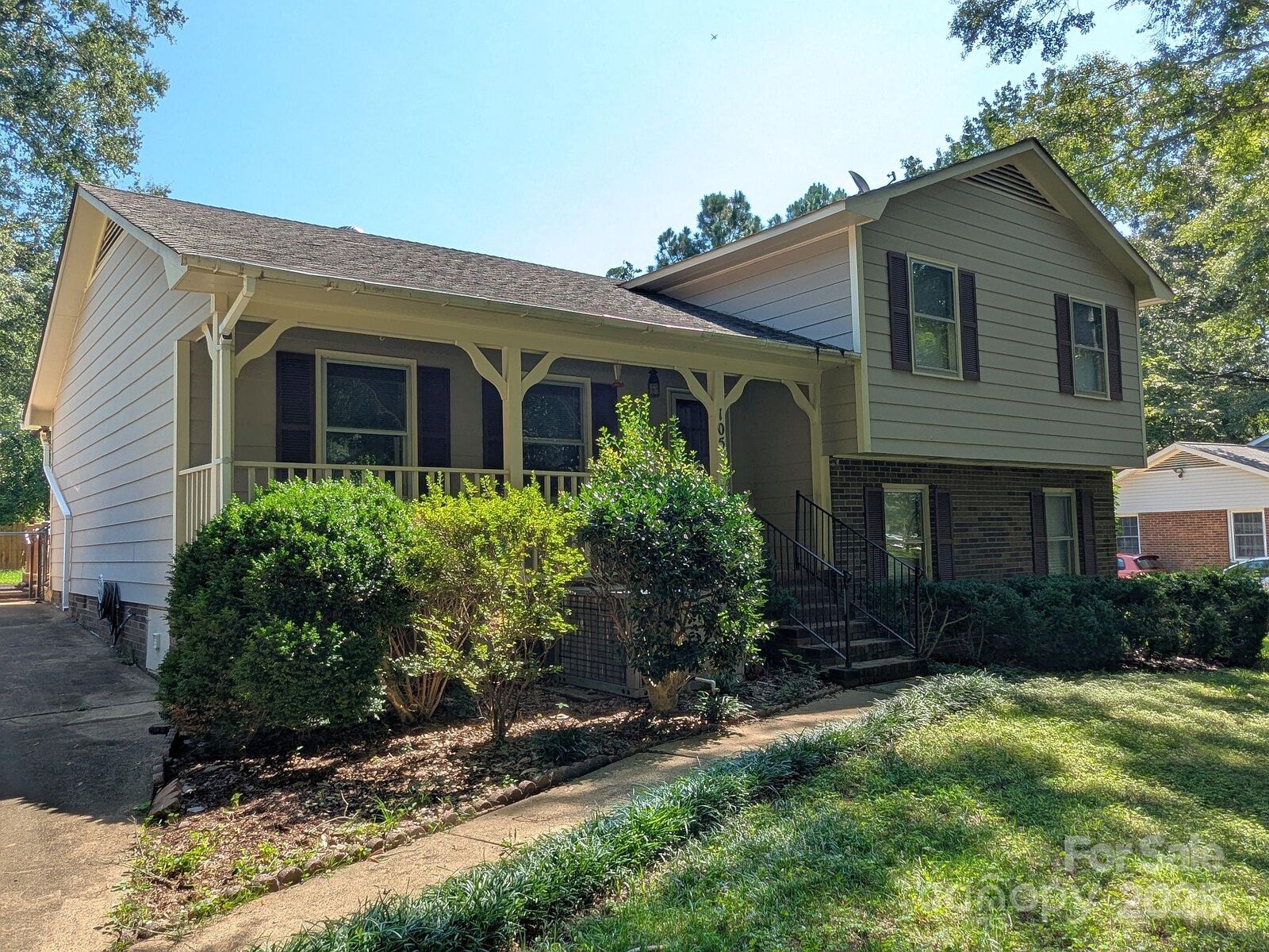 Property Photo:  105 Redcoat Drive  SC 29715 