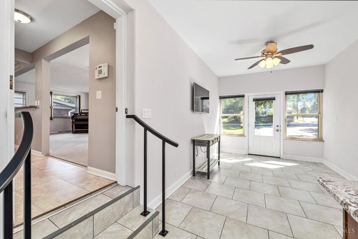 Property Photo: 1359 Plazaview Court OH 45255