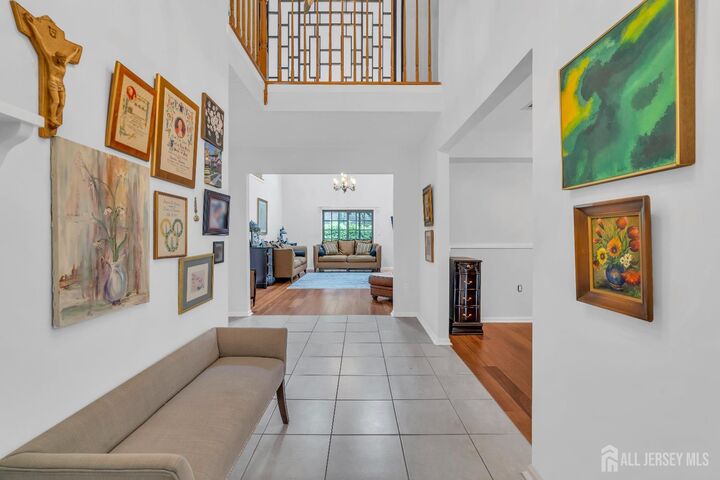 Property Photo:  107 Clubhouse Lane  NJ 07746 