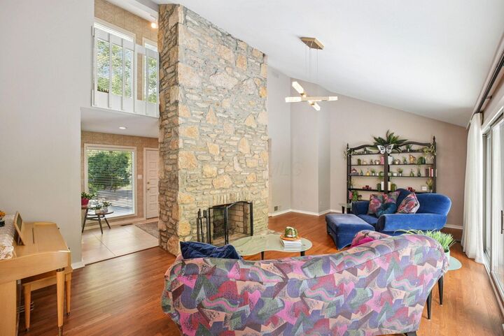 Property Photo:  4410 Shire Creek Court  OH 43026 