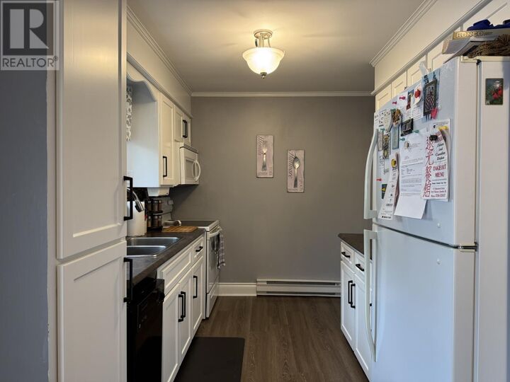 Property Photo:  29 Earhart Street  NL A1V 1V4 