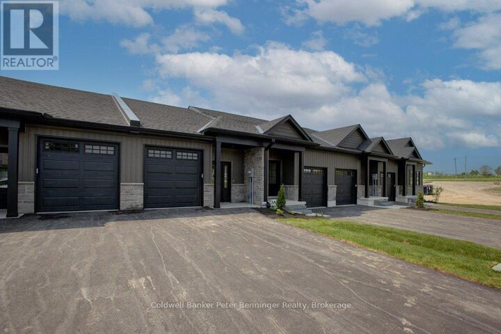 Property Photo:  311 Arnaud Street 5  ON N0G 2N0 