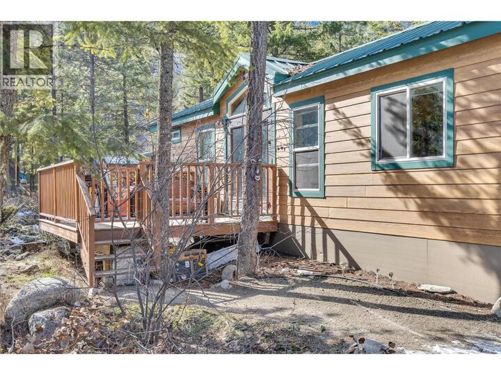 Property Photo:  4835 Paradise Valley Drive 17  BC V0H 1X3 