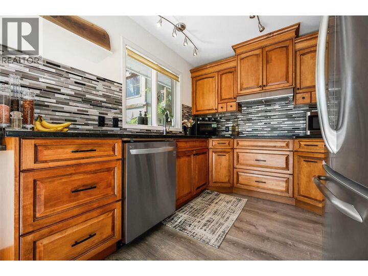 Photo de la propriété:  1632 West Kelowna Road  BC V1Z 3B7 