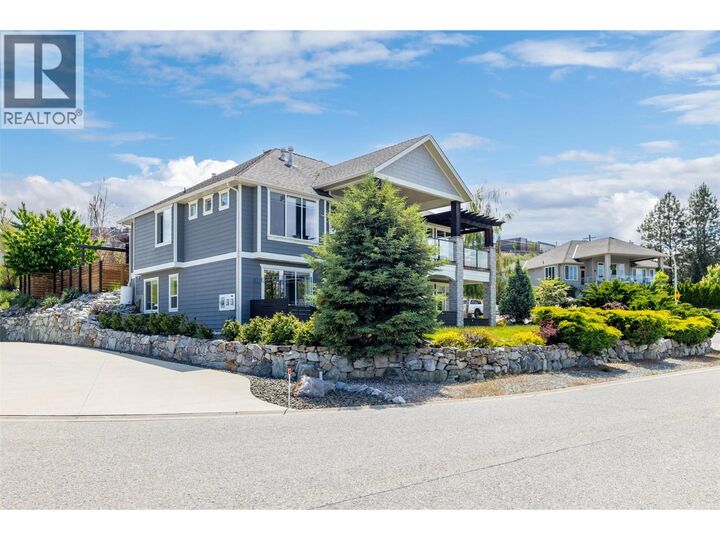 Property Photo:  912 Steele Road  BC V1W 4X1 