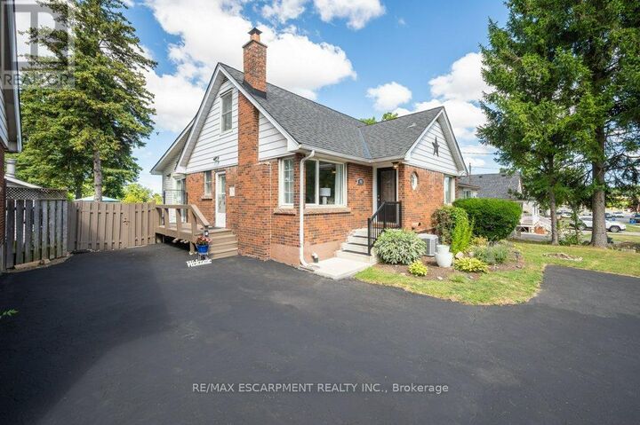 Property Photo: 480 Mohawk Road West ON L9C 1X4