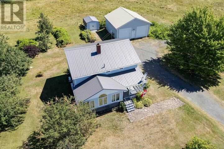 Photo de la propriété:  3260 Mount Pleasant Road  NS B4H 3Y2 