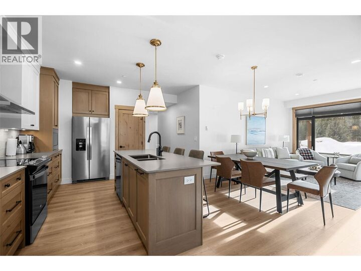 Property Photo: 7005 McGillivray Lake Drive 17 BC V0E 5N0