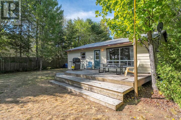 Property Photo:  920 Papineau Lake Road  ON K0L 2R0 