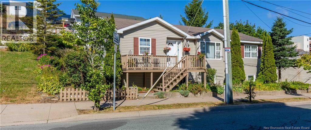 Property Photo: 677 Brunswick Drive NB E2L 3T1