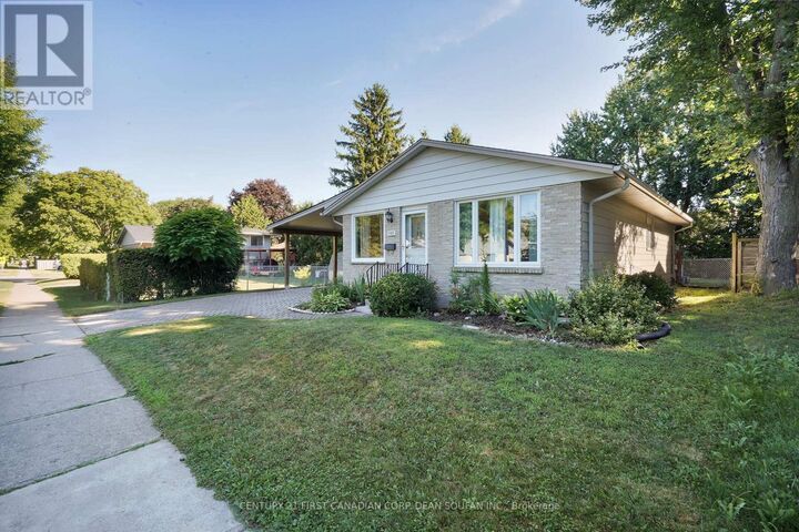 Photo de la propriété:  1592 Aldersbrook Road  ON N6G 2Z3 