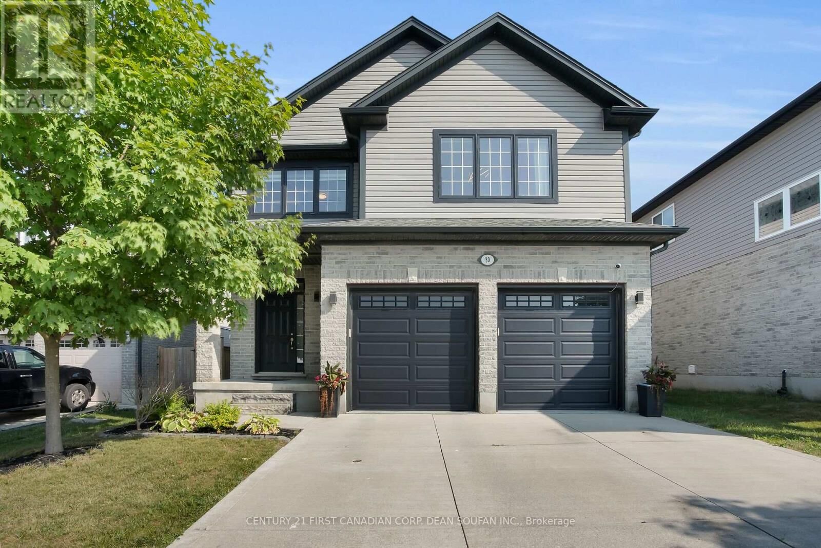 Photo de la propriété:  3560 Singleton Avenue 30  ON N6L 0C9 