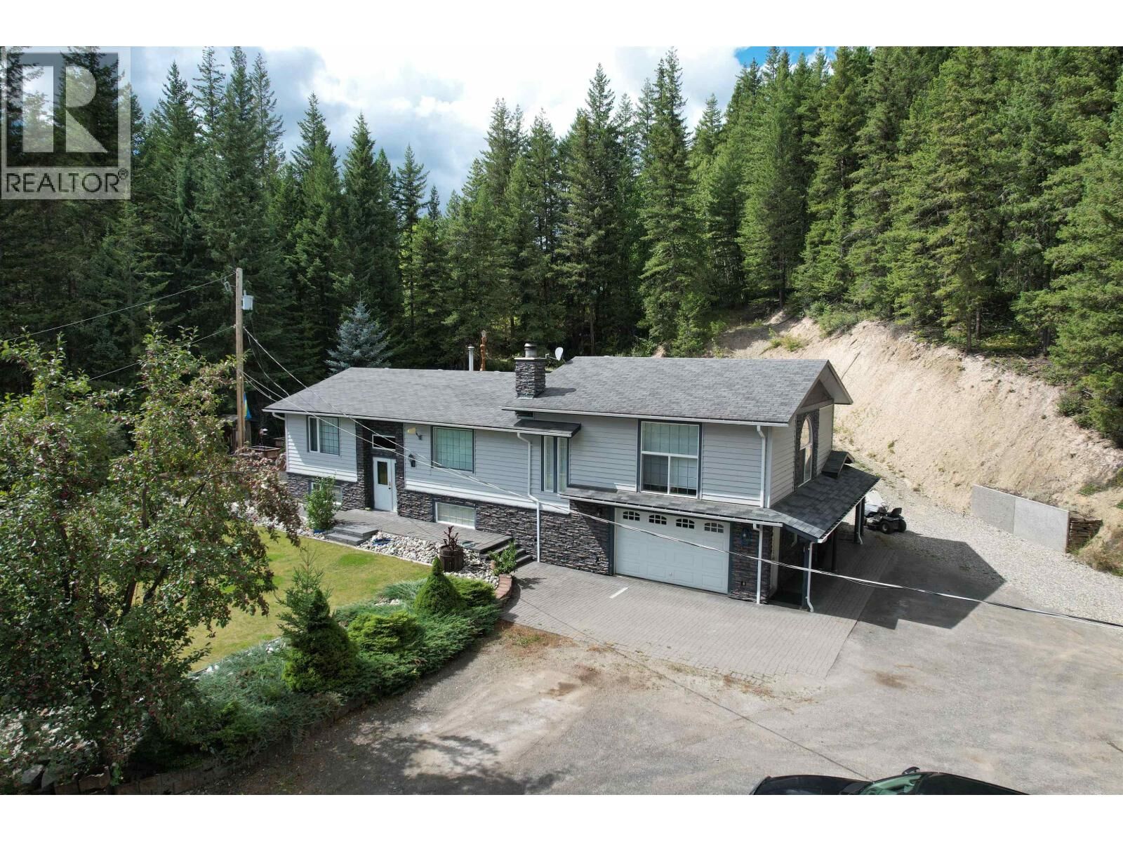 Property Photo:  4487 Dick Road  BC V2J 6W9 
