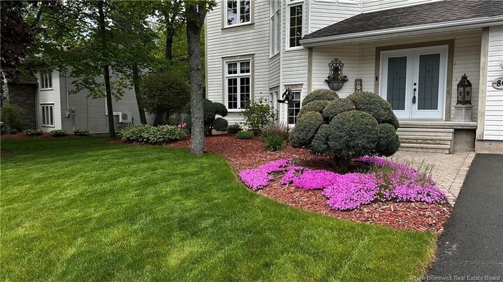 Property Photo:  80 Bellflower Street  NB E3C 1C2 