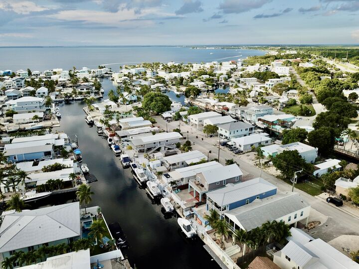 Property Photo:  903 Tropical Lane  FL 33037 