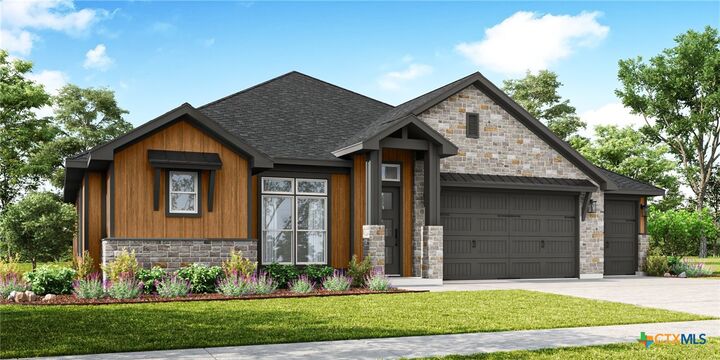 4027 Prairie Drive  Nolanville TX 76559 photo