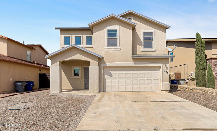 7009 Faxon Drive  El Paso TX 79924 photo