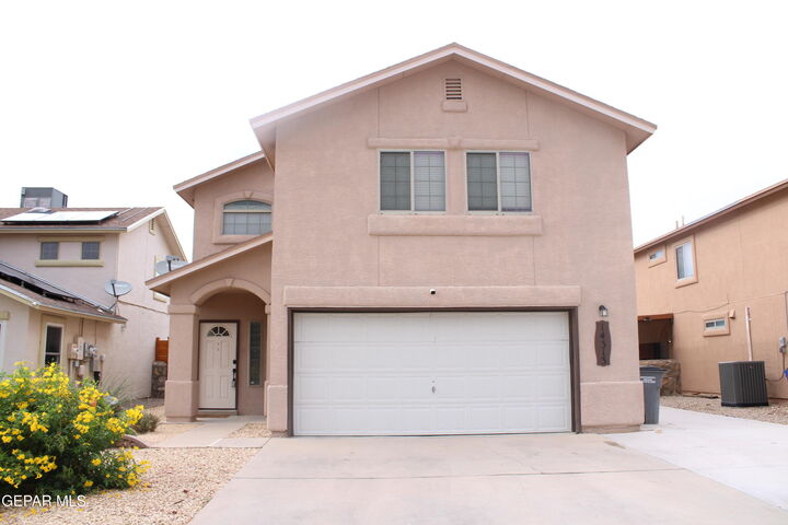 14313 Island Point Drive  El Paso TX 79938 photo