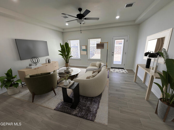 Property Photo: 51029 Purple Mat Avenue TX 79934