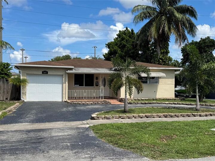 1401 N 31st Rd  Hollywood FL 33021 photo