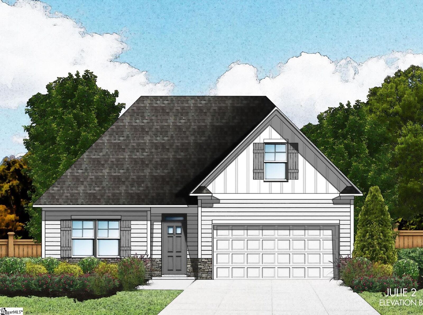 Property Photo:  914 Gibbons Street Lot 90  SC 29385 