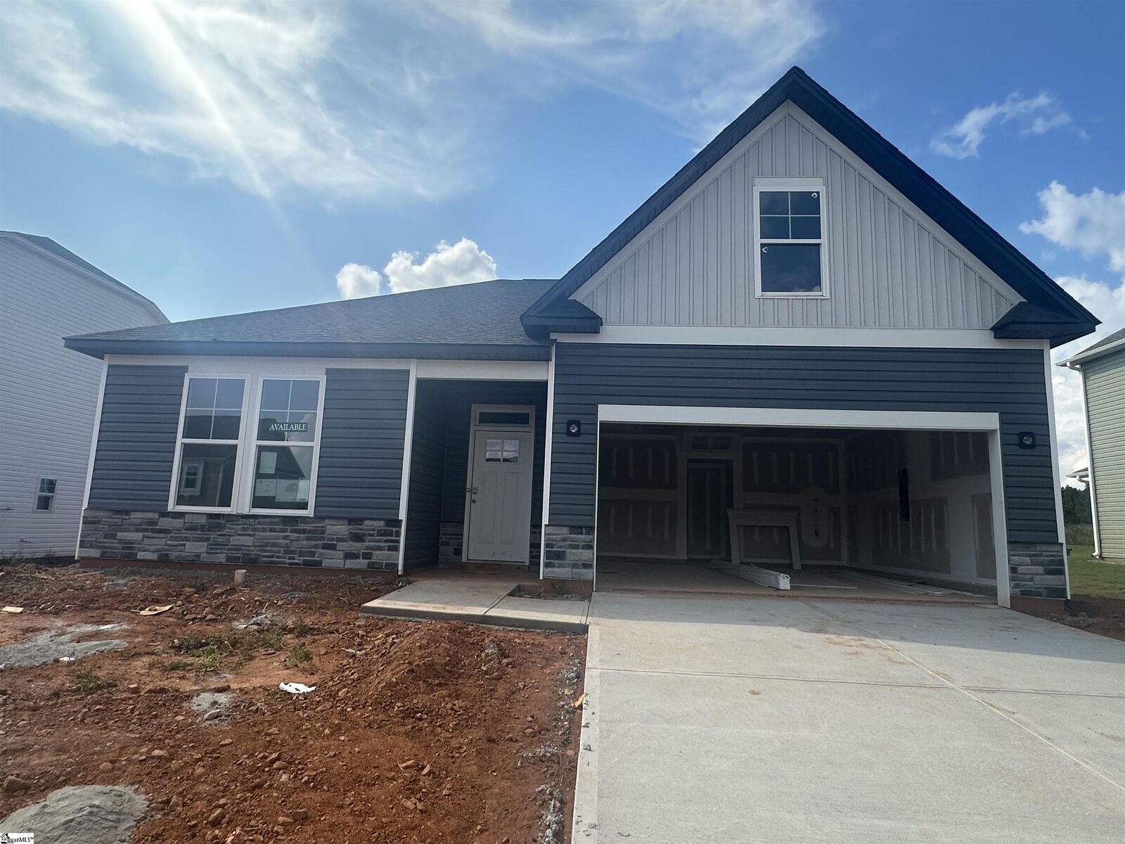 Property Photo:  914 Gibbons Street Lot 90  SC 29385