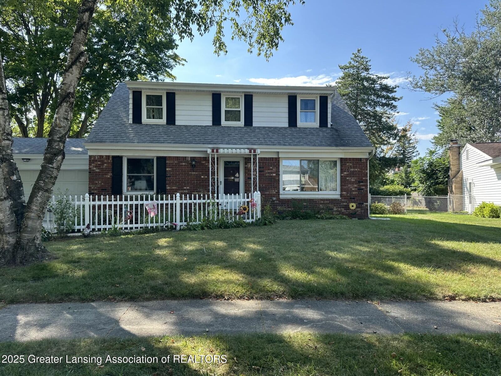 Property Photo: 1923 Brandywine Drive MI 48823