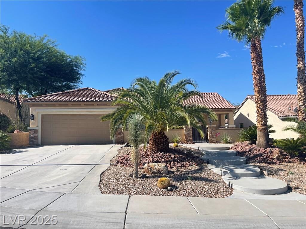Property Photo: 2099 Gunnison Place NV 89044